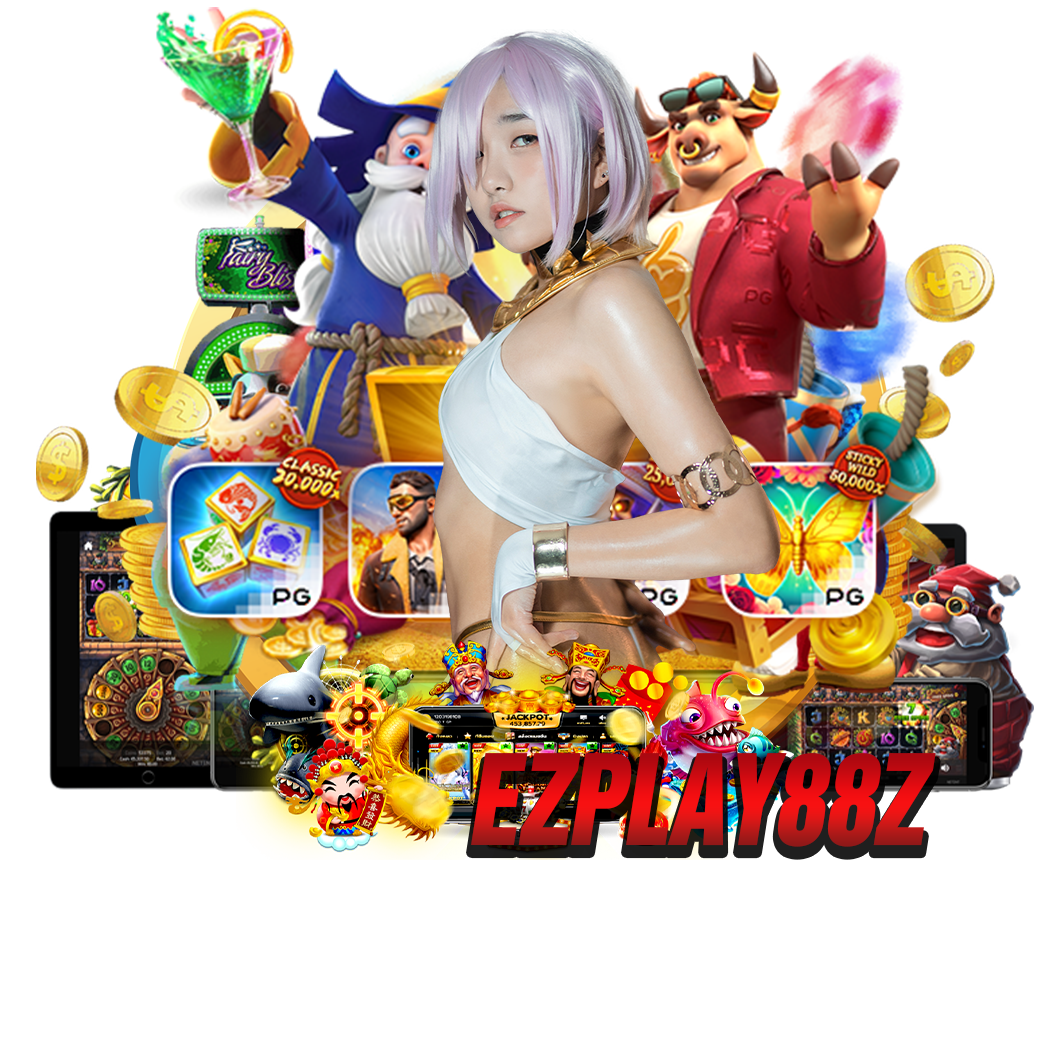ezplay88z สมัคร 