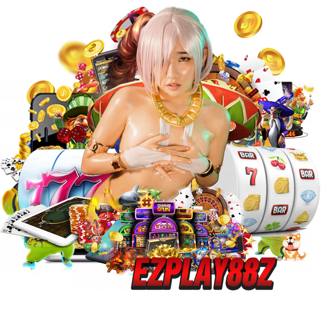 ezplay88z ทรูวอเลท