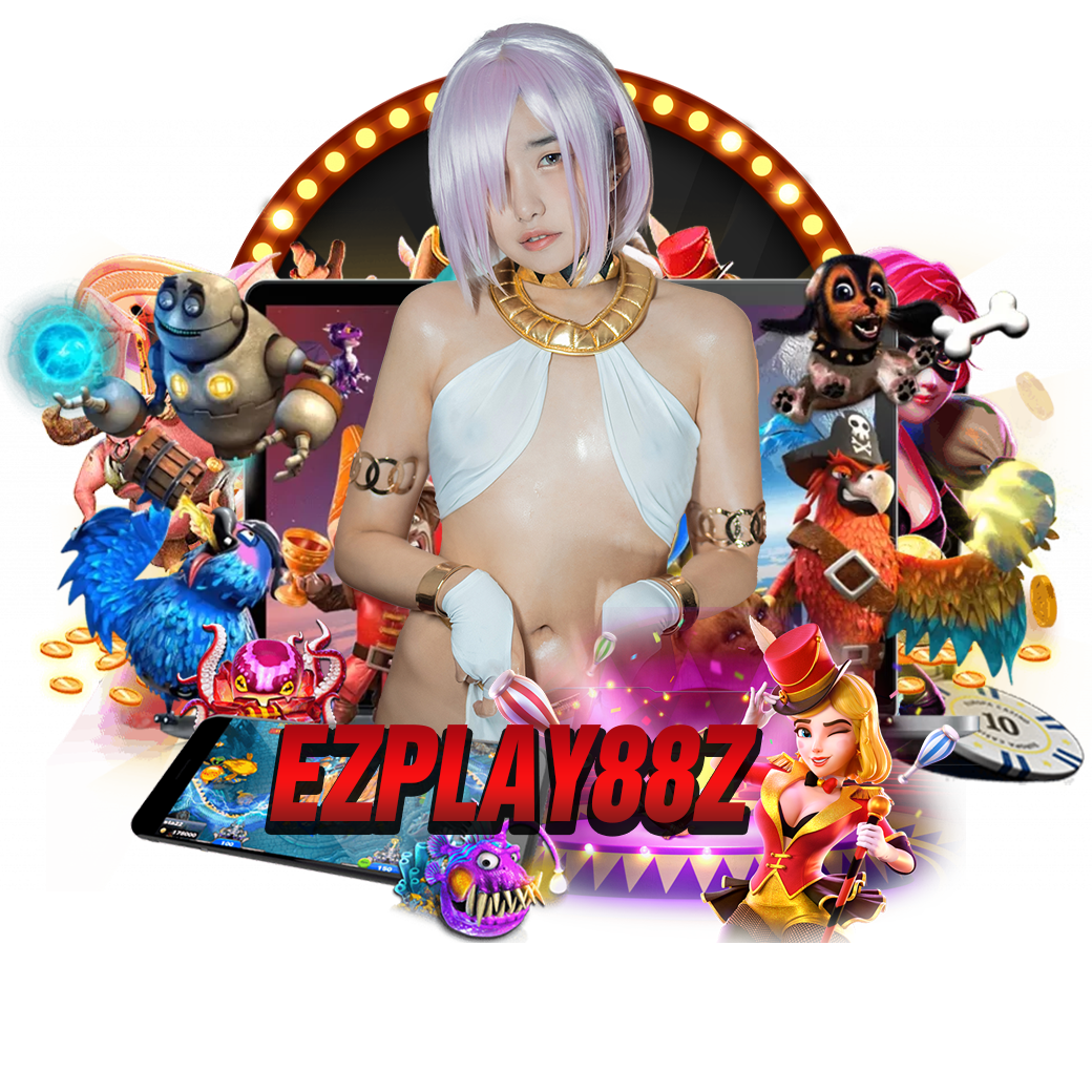 ezplay88z slot 
