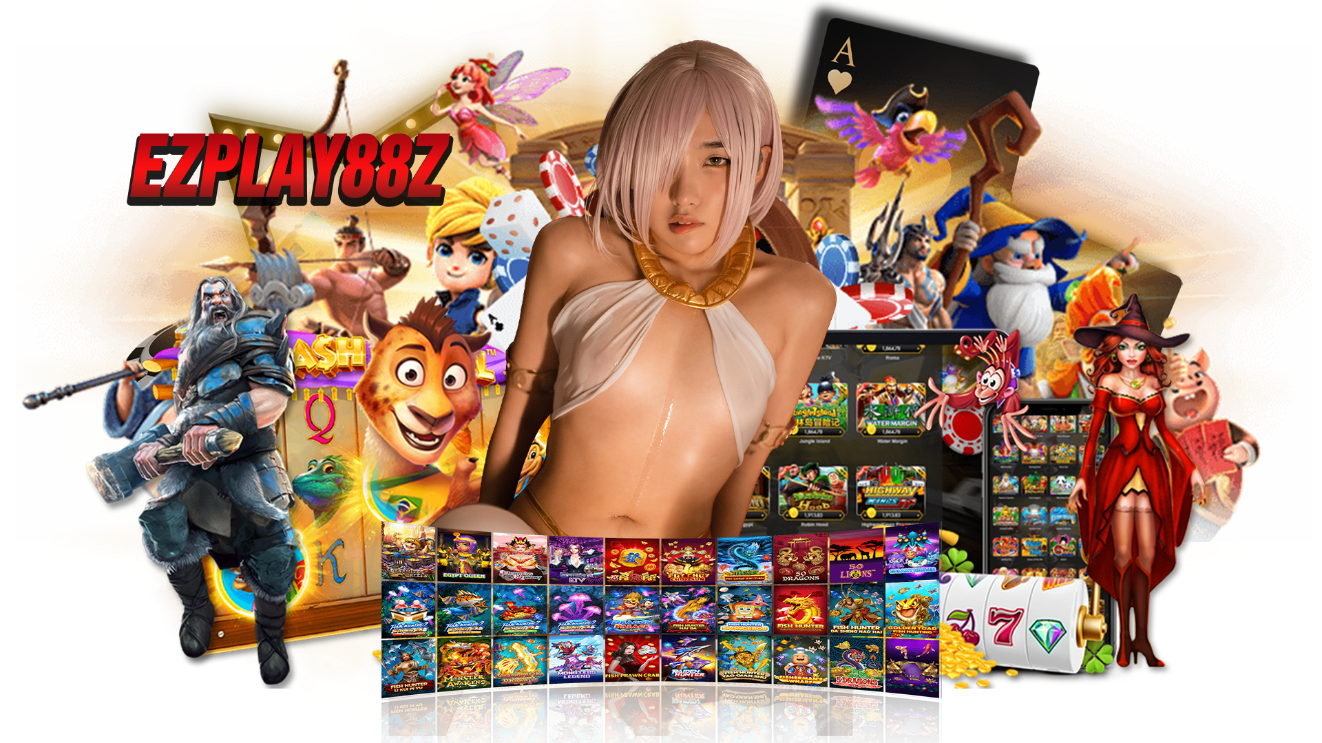 ezplay88z